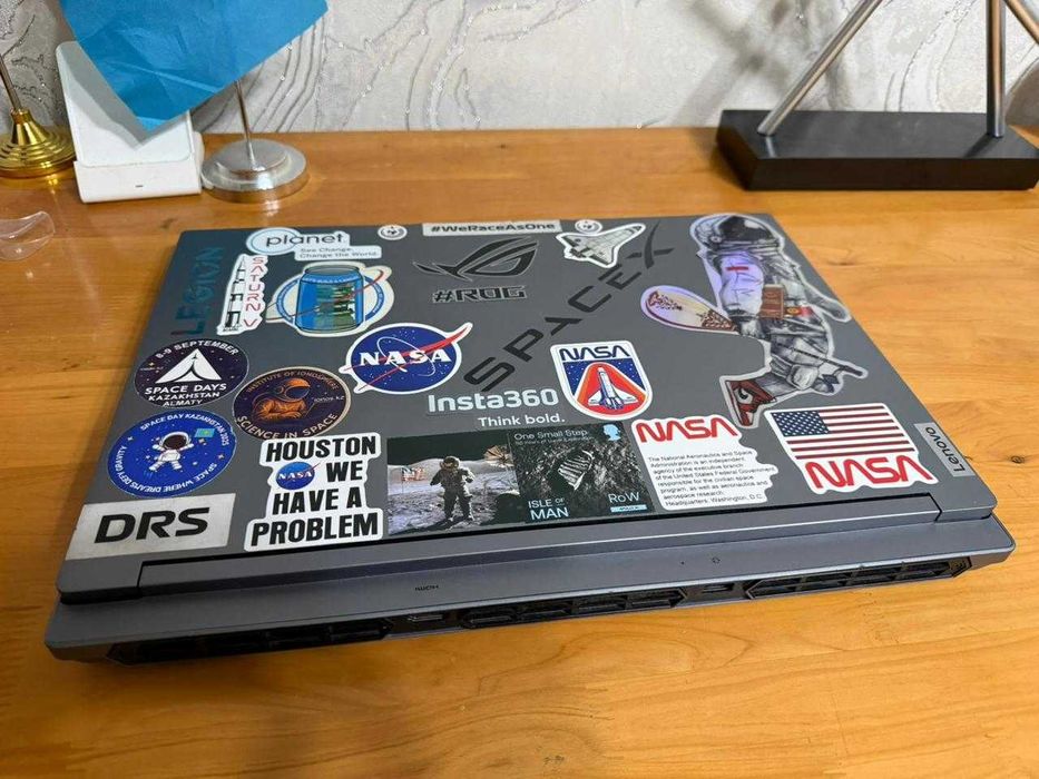 Lenovo Region Y7000P