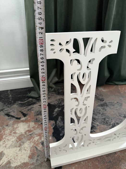 Oferta scris LOVE 50 cm