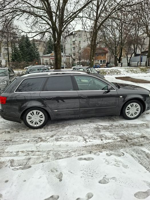 Vând Audi A4 b7 2007