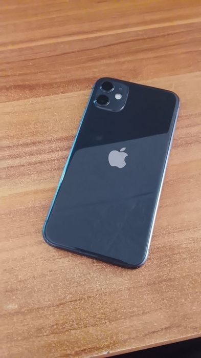 iPhone 11 без гарантии