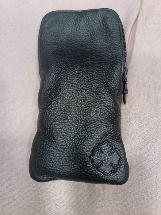 Очила Chrome hearts