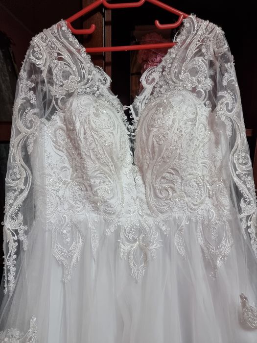 Vând Rochie de mireasa