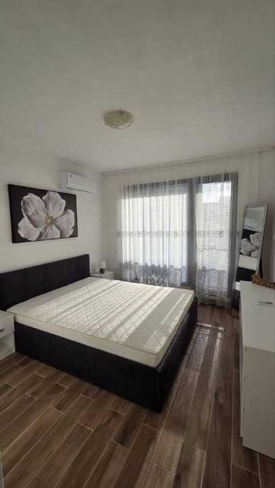 Дава се под наем Двустаен апартамент в Бургас, Сарафово - 67 кв.м за 600 € - Снимка #3