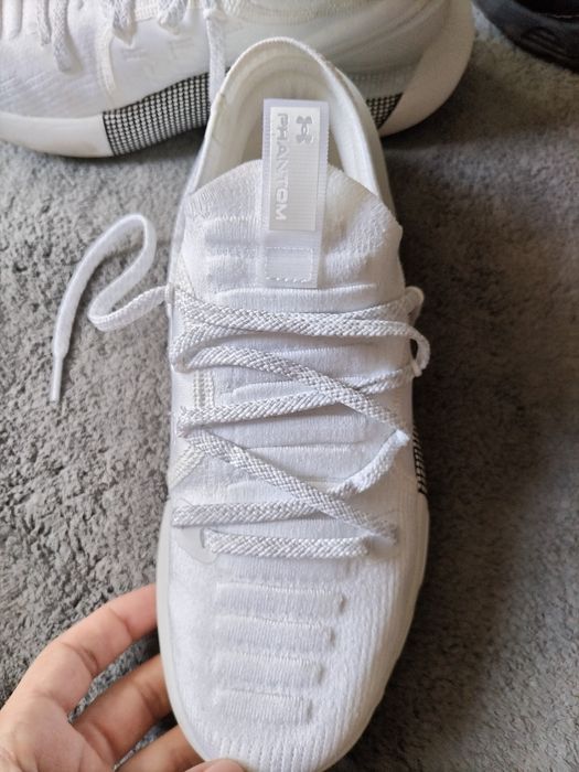 Under armour hovr phantom 3 и Nike дамски маратонки