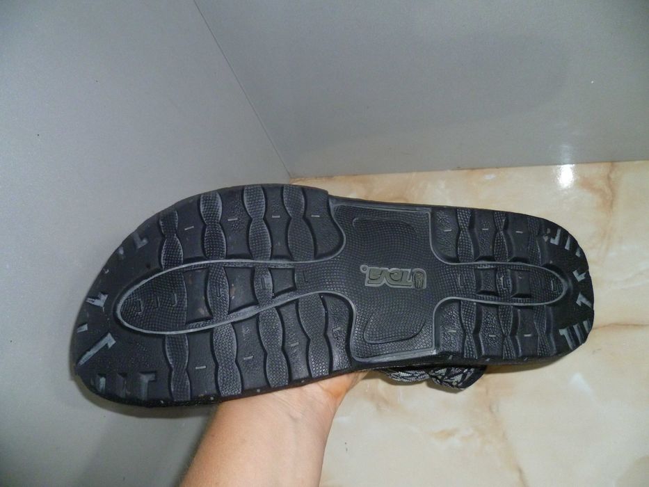 TEVA сандали №44