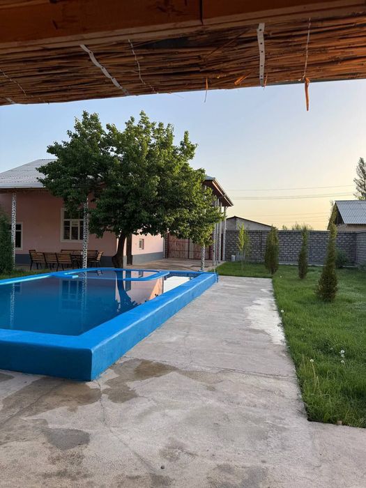 Продается новая Дача!