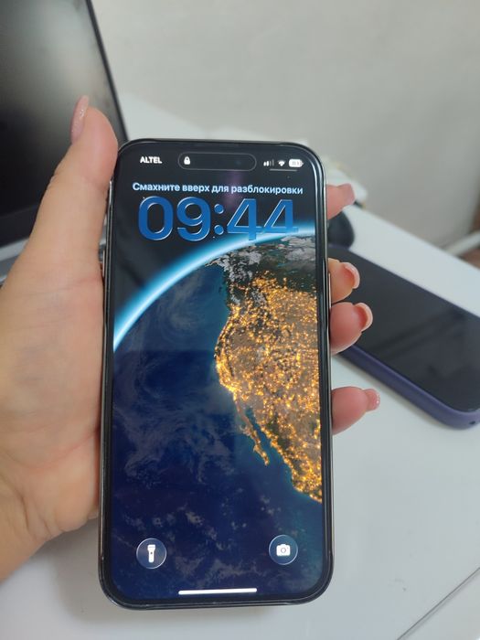 Продам iPhone 15 Pro Max, оригинал
Продаю iPhone 15 Pro Max в отличном