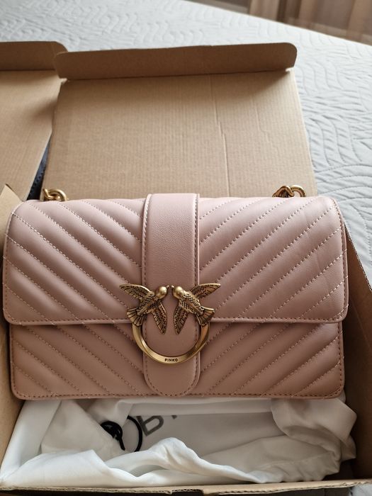 Чанта / чанти Pinko