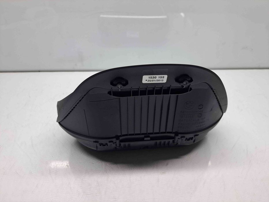 Ceas bord Bmw 1 (F21) [Fabr 2012-2017] 17649411