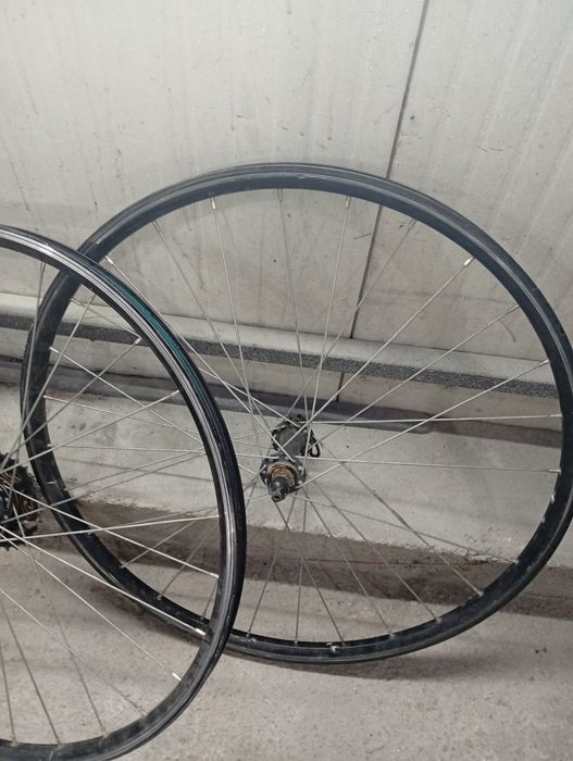 Jante MTB rockrider