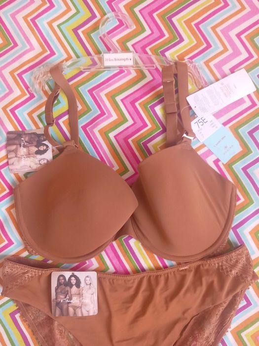 Ново! Dorina- Tone on tone