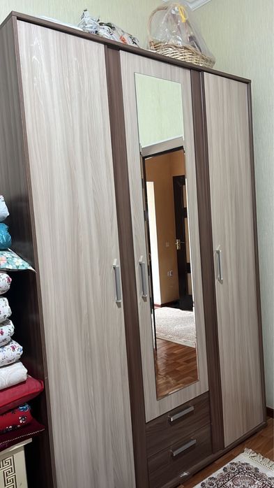 Беларусский шкаф