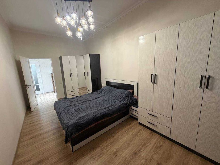 Продаётся 2х комн квартира на 4 этаже Ор-р 5 микрорайон Орбита