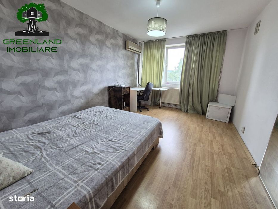 Apartament – Iași, Podu Roș, Podul Roș - Vedere 2