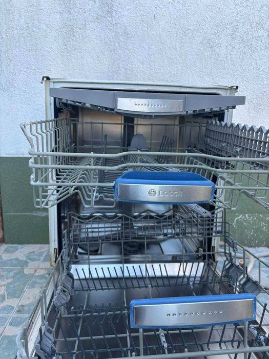 Съдомиялна BOSH употребявана