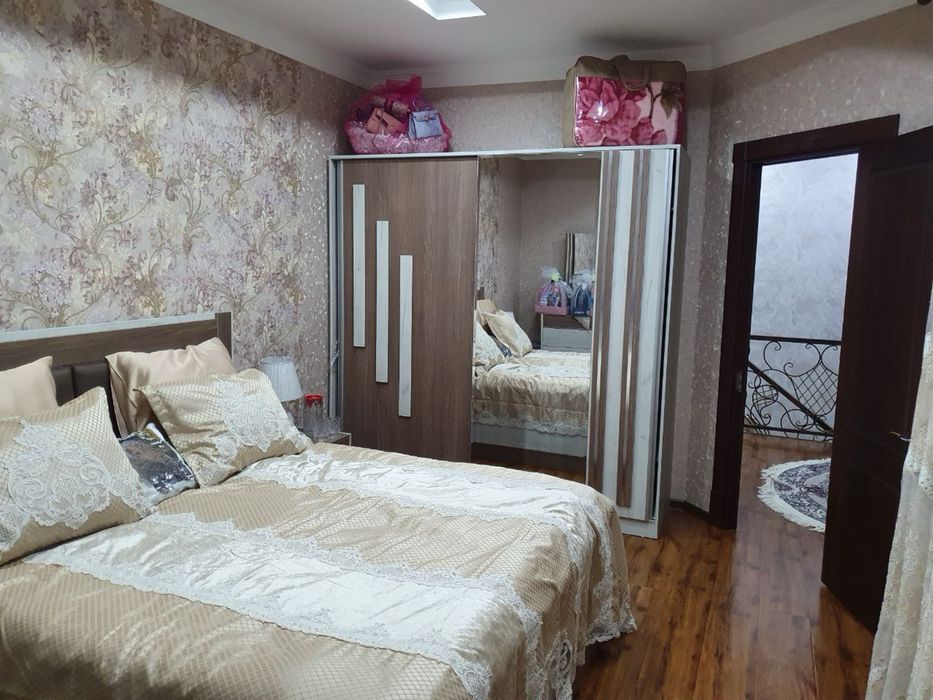 СРОЧНО !!! Продаеться дом 4 комнаты на Куйлюк 6 Новая махалля