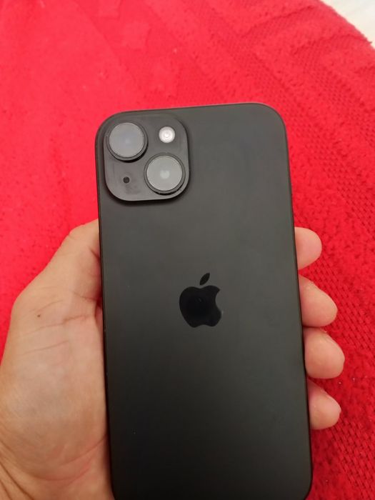 Iphone 15 128gb 90% akb.///₽₽₽