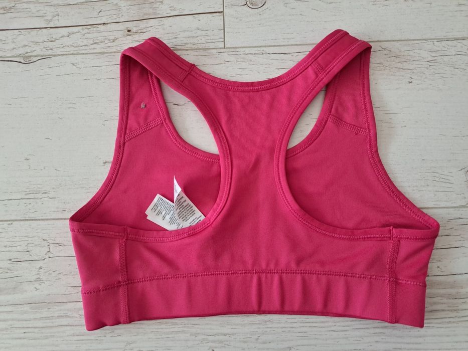 Nike Dry Fit-Ориг. Бюстие Ново!
