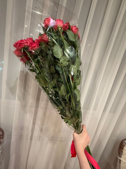 Букет срочно свежие