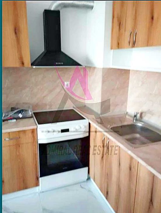 Дава се под наем Двустаен апартамент в Варна, Владислав Варненчик - 60 кв.м за 400 € - Снимка #1