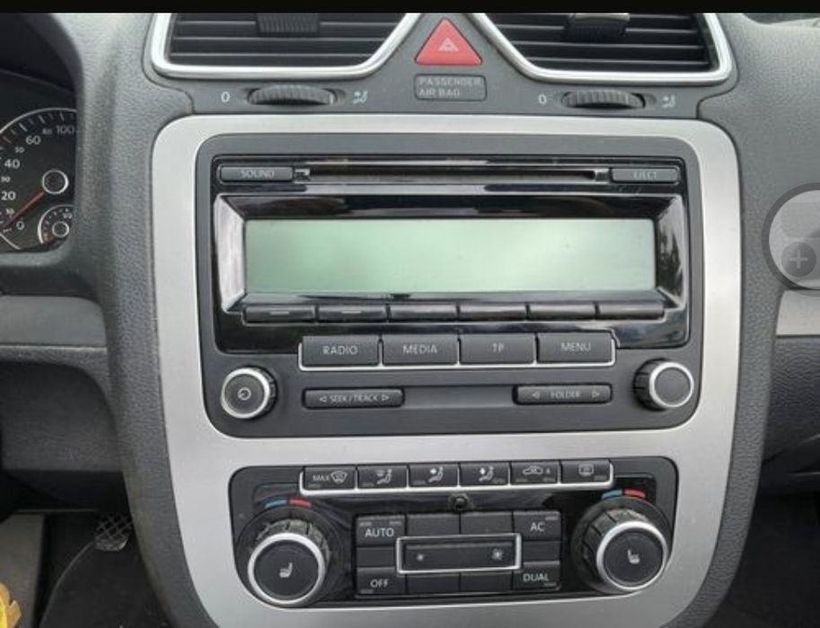 VOLKSWAGEN Eos 2010 — imagine 5