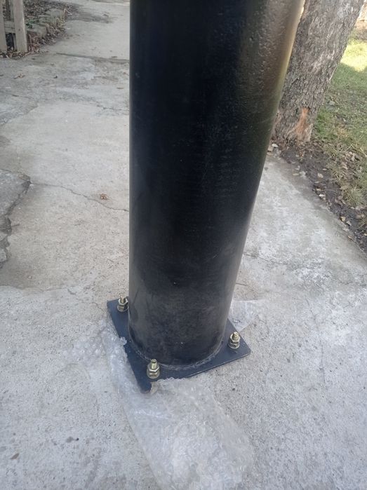 Светильник уличный