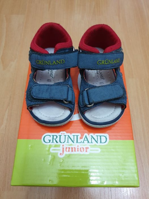 Детски обувки, боси, сандали, пантофи 21-26 номер