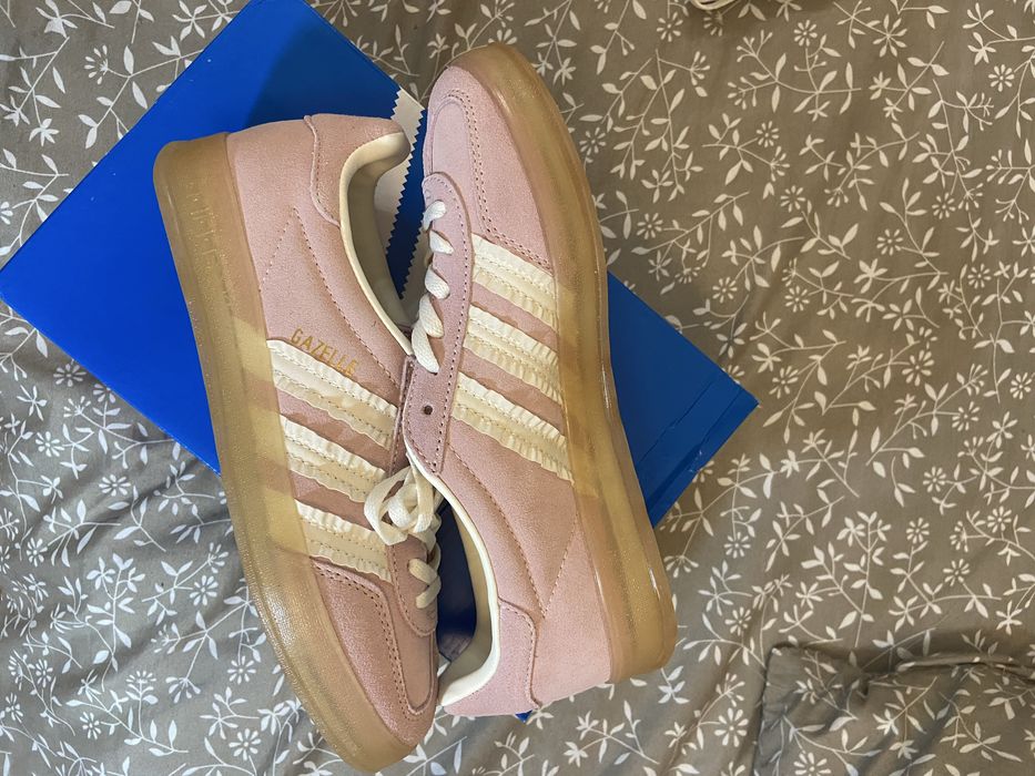 Adidas Gazelle Roz