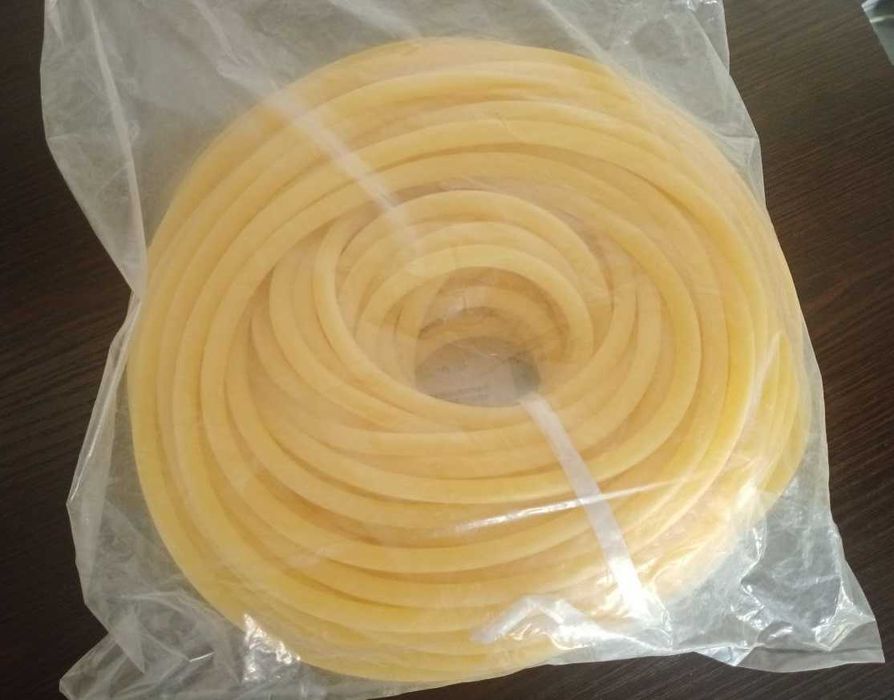 Медицинский кровоостанавливающий жгут латексный эластичный