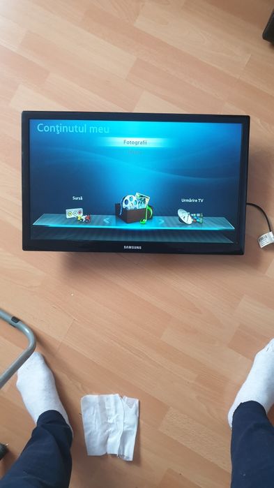 Televizor Samsung