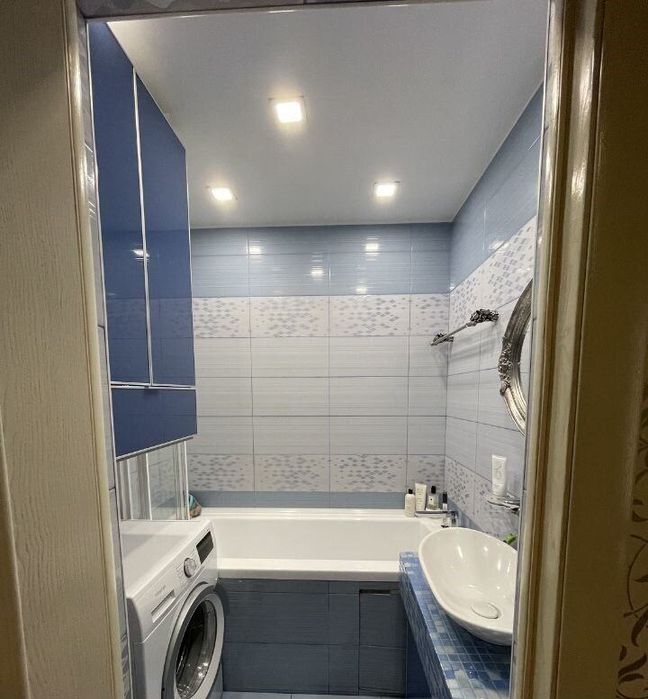 Сдам 2 комн Потанина 25