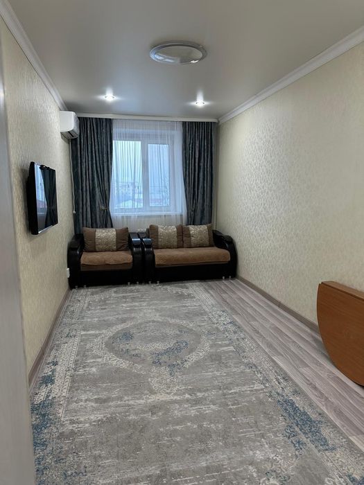 Продам квартиру 3х комнатную