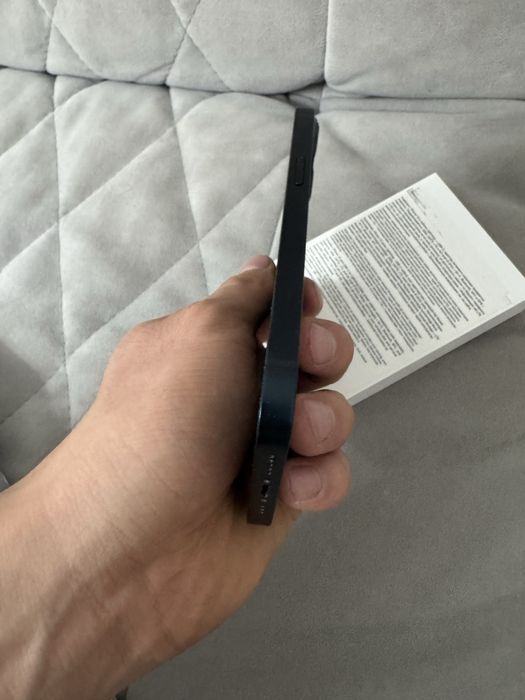 Iphone 13 Айфон 13 256гб 87%