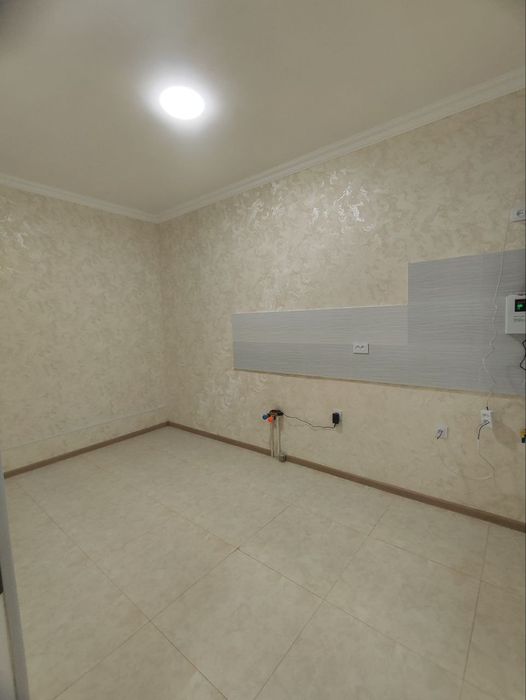 Сергели индекс  Евро Коттедж 2х комнатный уд Даре Буйи