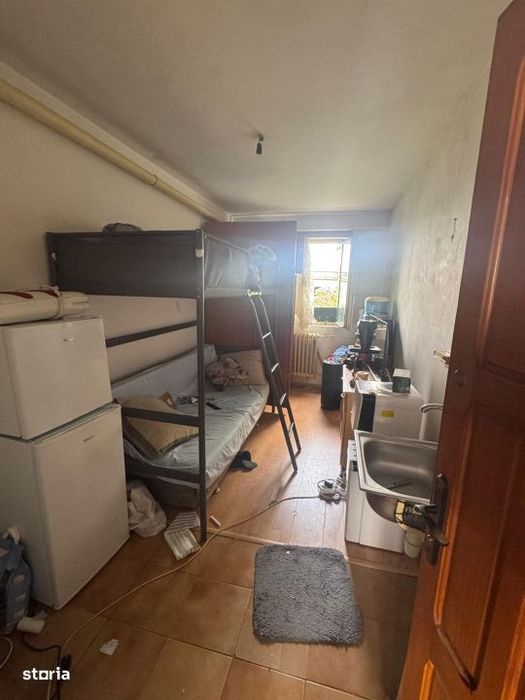 Camera de camin, 12 mp, zona Valea Rosie