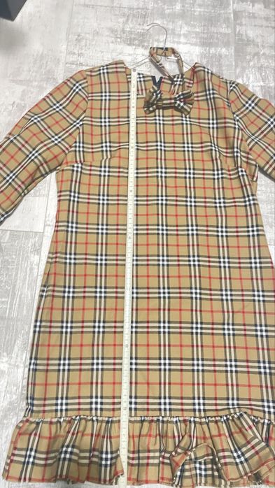 рокля мама и бебе