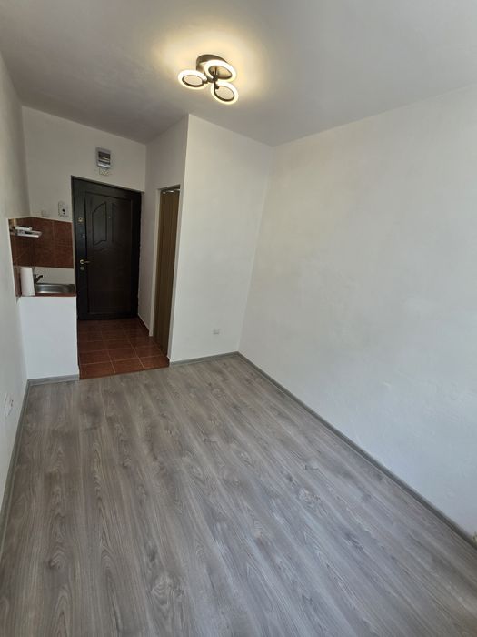 Pf gars ETAJ I , Rogerius  zona Transilvaniei / Hotel Melody