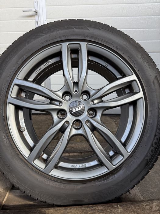 Jante ATS pt X1 F48 /F49 X2 F39 Mini Countryman F60 Clubman F54 17"