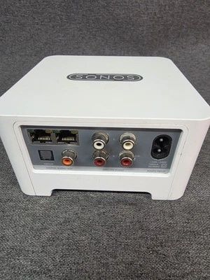 Sonos Multi Room Music System ZP90