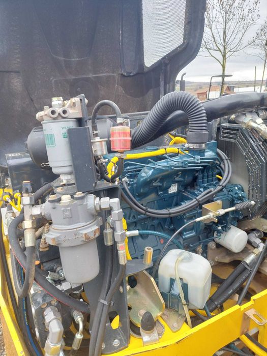 Bomag  BW135 AD-5