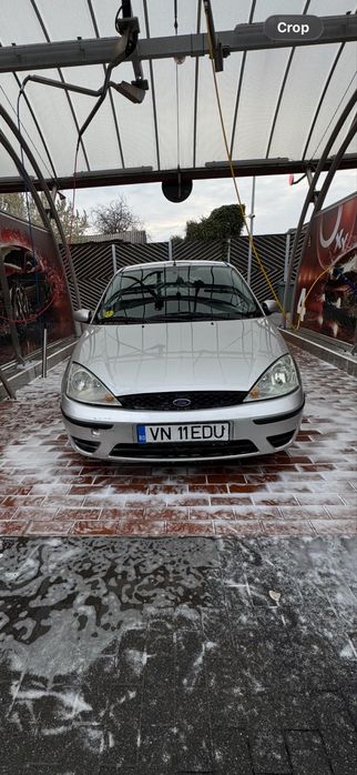 FORD Focus 2003 — imagine 3
