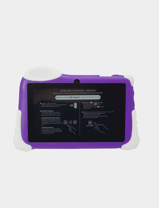 Planshet bolalarniki