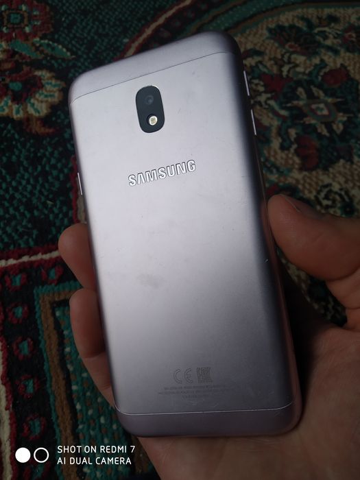 Obmen yoq, 2/16gb hotira, Telefon