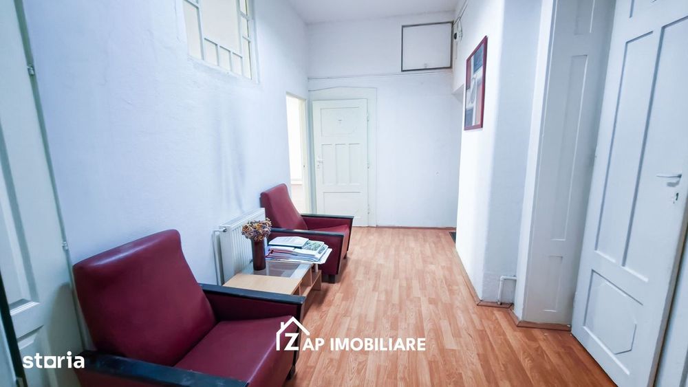 Ultracentral | Birouri - 20mp  - 45 mp| Zona 0