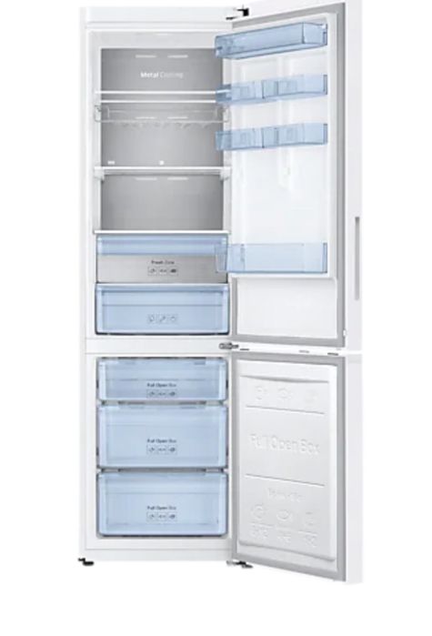 Холодильник новы