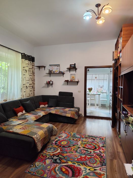 Casa zona Iosefin