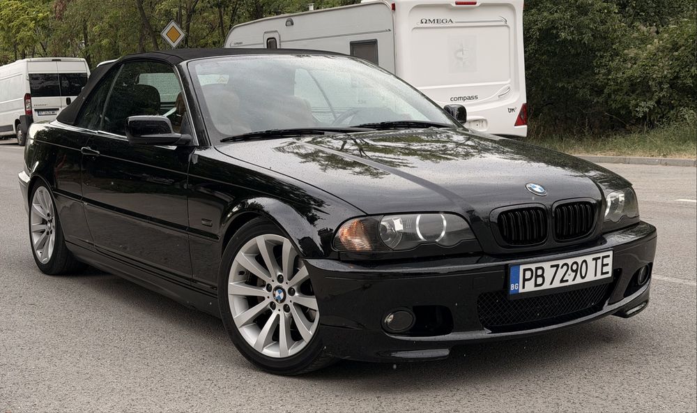 Джанти за BMW 17 цола с гуми оригинални