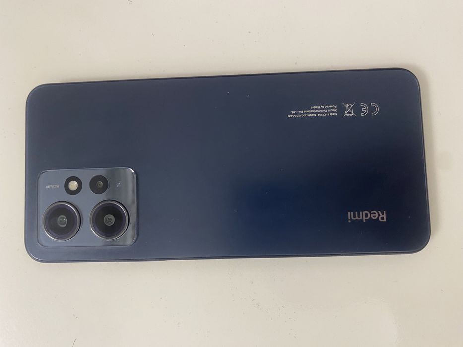 Продам redmi note 12