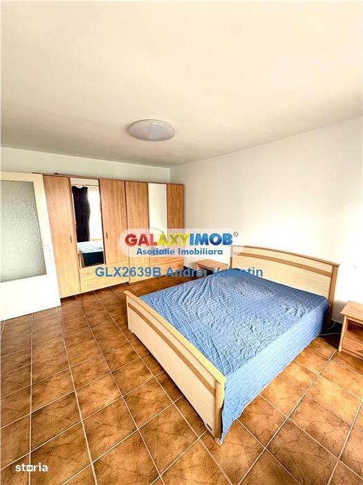 Apartament 3 Camere - Piata Victoriei - Titulescu - Bloc 1979