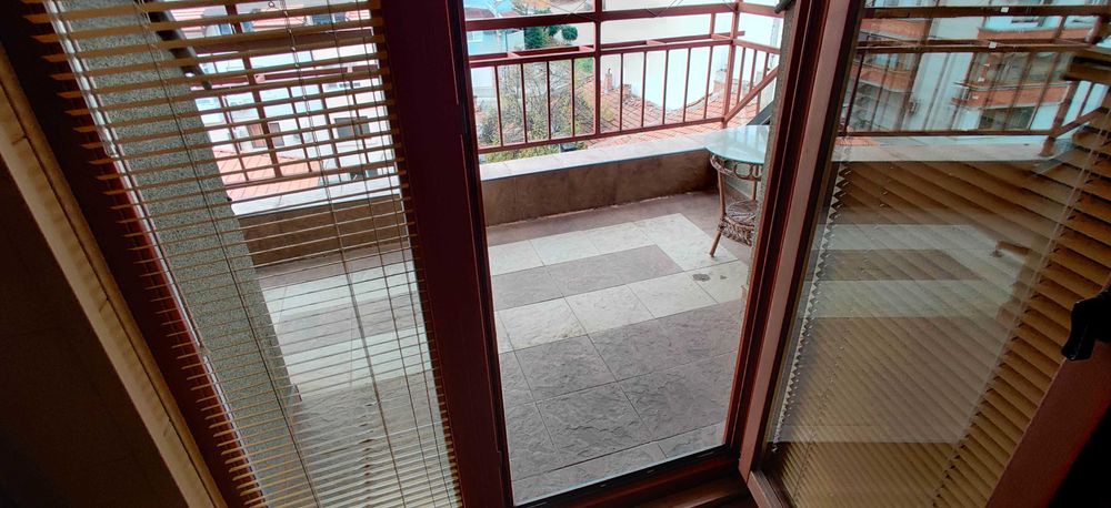 Дава се под наем Двустаен апартамент в Плевен, Широк център - 56 кв.м за 255 € - Снимка #9